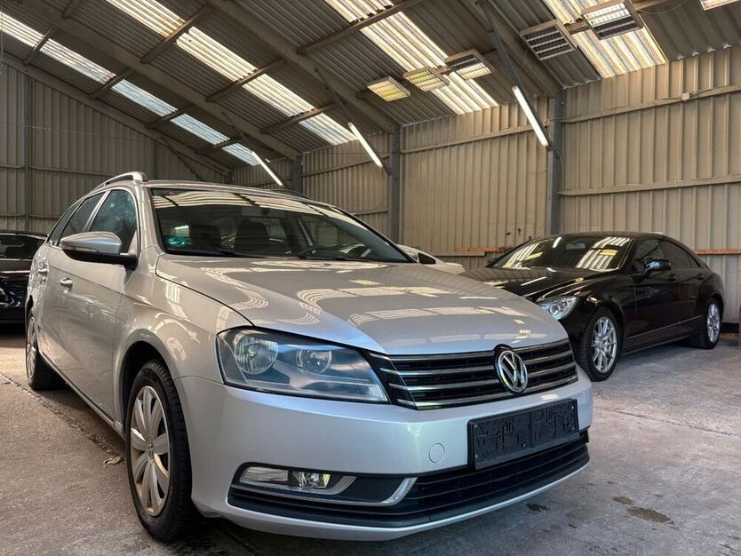 Passat Variant