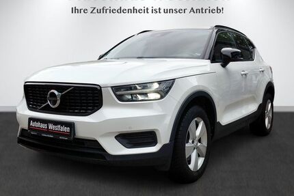Volvo XC40 87.115 km 24.990 € Essen 45276