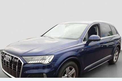 Audi Q7 26.992 km 62.870 € Bochum 44809