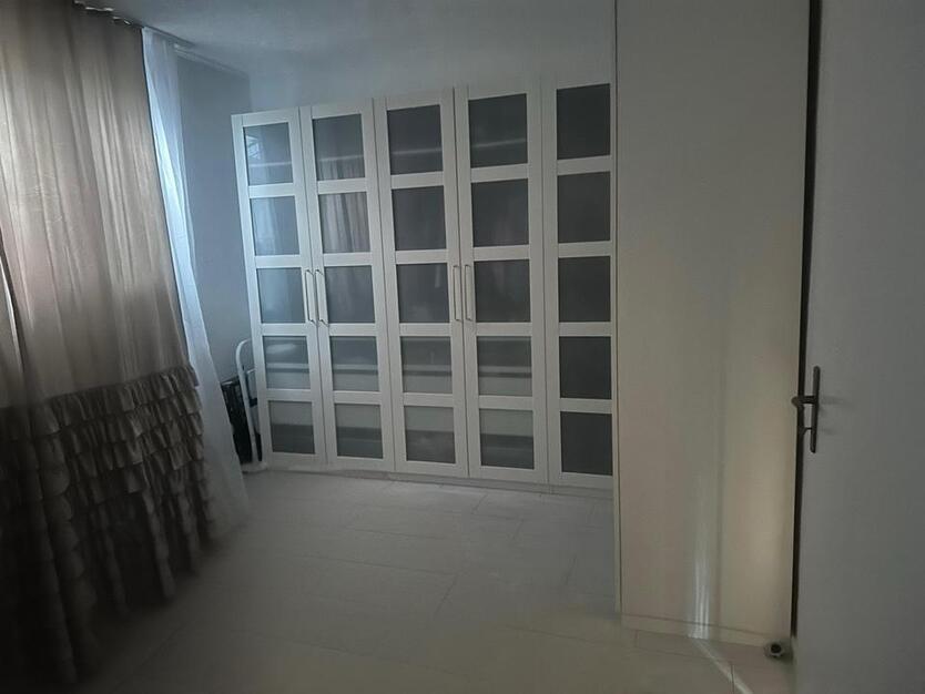 Wohnung in einer Ruhigen Lage zimmer