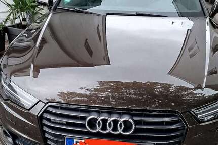 Audi A7 123.000 km 28.800 € Gelsenkirchen 45896