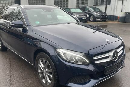 Mercedes-Benz C 250 195.997 km 13.890 &euro; Castrop-Rauxel 44577