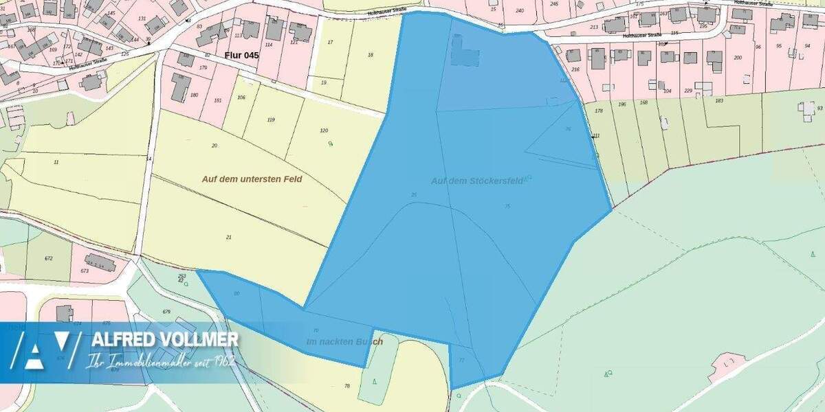 Grundstück Wuppertal Ronsdorf - 1.200.000&euro; | Angebot:25249330