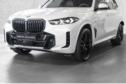 BMW X5 11.900 km 94.900 € Mettmann 40822