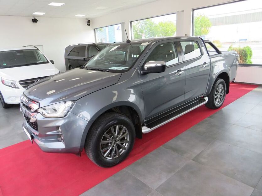 D-Max