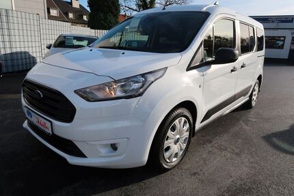 Ford Tourneo Connect 73.500 km 21.900 € Bochum 44803