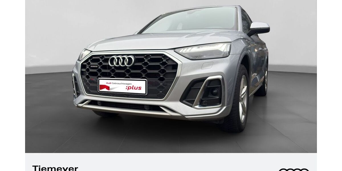 Audi Q5 64.121 km 43.480 &euro; Dorsten 46284