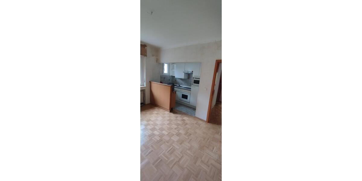 Erdgeschoßwohnung Essen Stadtbezirk VII - 2.5 Zimmer, 55 m&sup2;, 550&euro; | Angebot:24977014