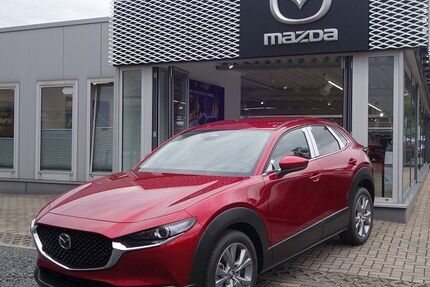 Mazda CX-30 5.462 km 31.840 € Herten 45701
