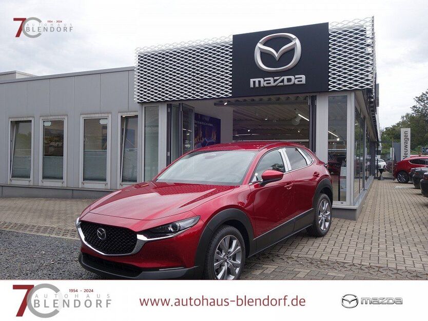 Mazda CX-30 5.462 km 31.840 € Herten 45701