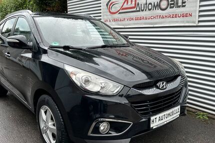 Hyundai ix35 250.000 km 4.799 € Marl 45770