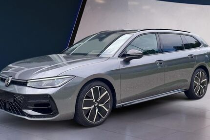 VW Passat Alltrack 6.753 km 56.490 € Dortmund 44339