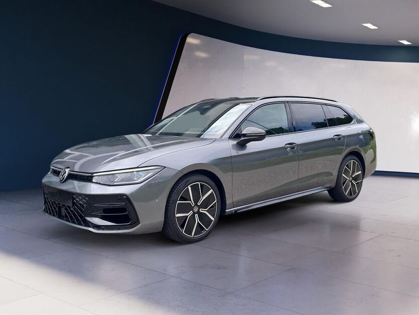 VW Passat Alltrack 6.753 km 56.490 € Dortmund 44339
