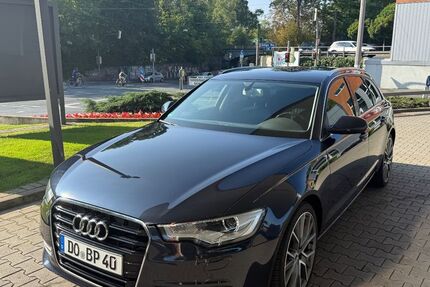 Audi A6 167.000 km 14.999 € Dortmund 44227