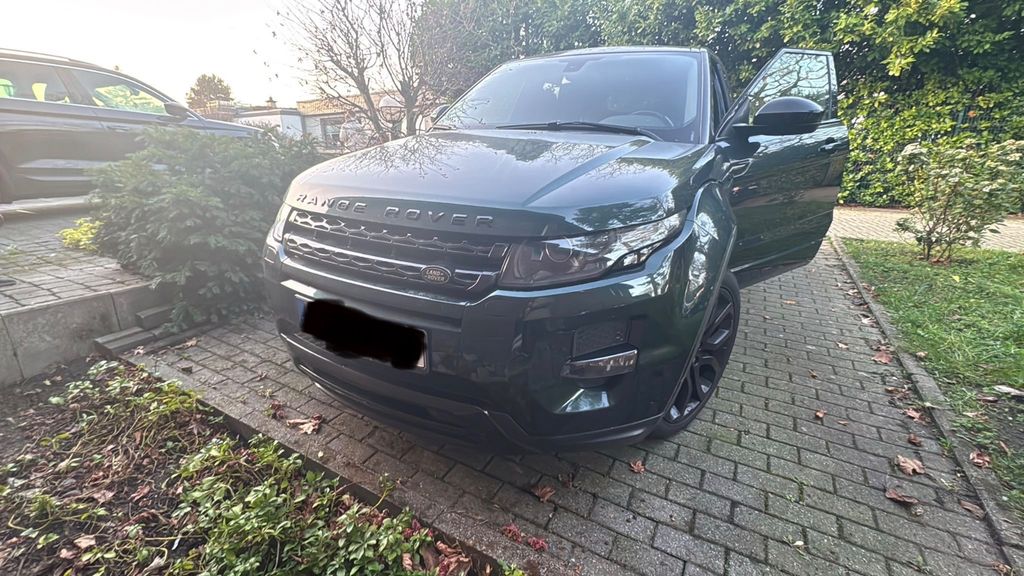 Land Rover Range Rover Evoque 191.000 km 11.990 &euro; Dorsten 46284