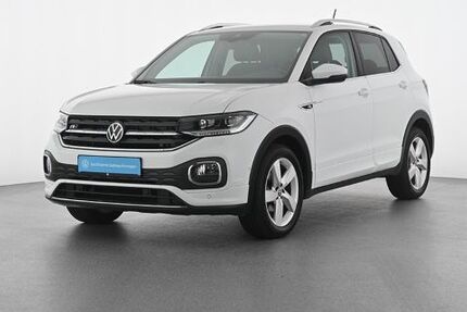 VW T-Cross 34.904 km 22.460 € Essen 45143