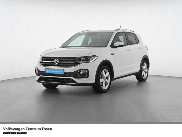 VW T-Cross 34.904 km 22.460 € Essen 45143