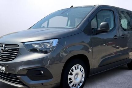 Opel Combo Life 72.100 km 15.950 &euro; Recklinghausen 45661