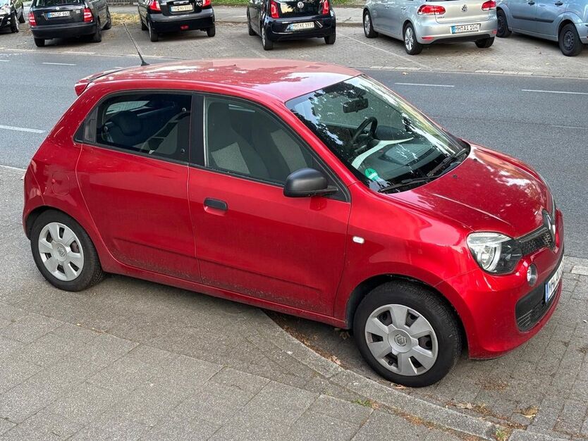 Renault Twingo 46.000 km 6.900 € Mülheim An Der Ruhr 45478