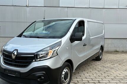 Renault Trafic 76.601 km 24.395 &euro; Dortmund 44369