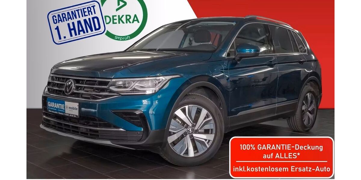 VW Tiguan 140.800 km 21.900 &euro; Dorsten 46284