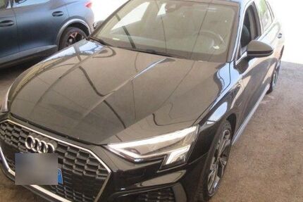 Audi A3 52.086 km 25.747 &euro; Hagen 58091