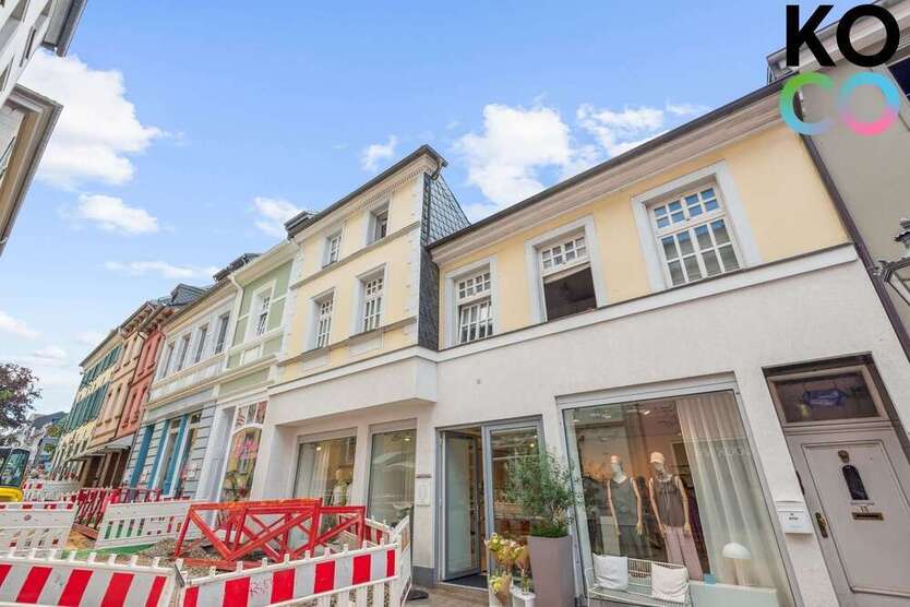 Einzelhandel in Ratingen 1.890.000 € 520 m²