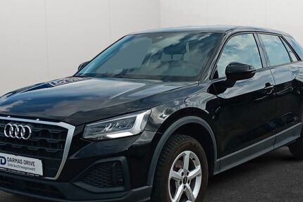 Audi Q2 36.900 km 24.990 € Castrop-Rauxel 44575