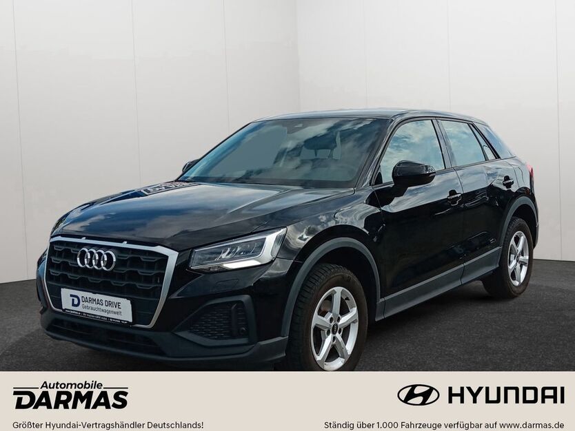 Audi Q2 36.900 km 24.990 € Castrop-Rauxel 44575