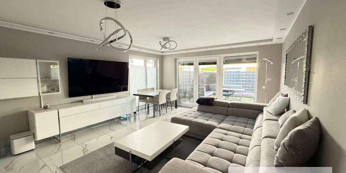 Etagenwohnung Dortmund Brackel - 4 Zimmer, 115 m&sup2;, 599.000&euro; | Angebot:27484995