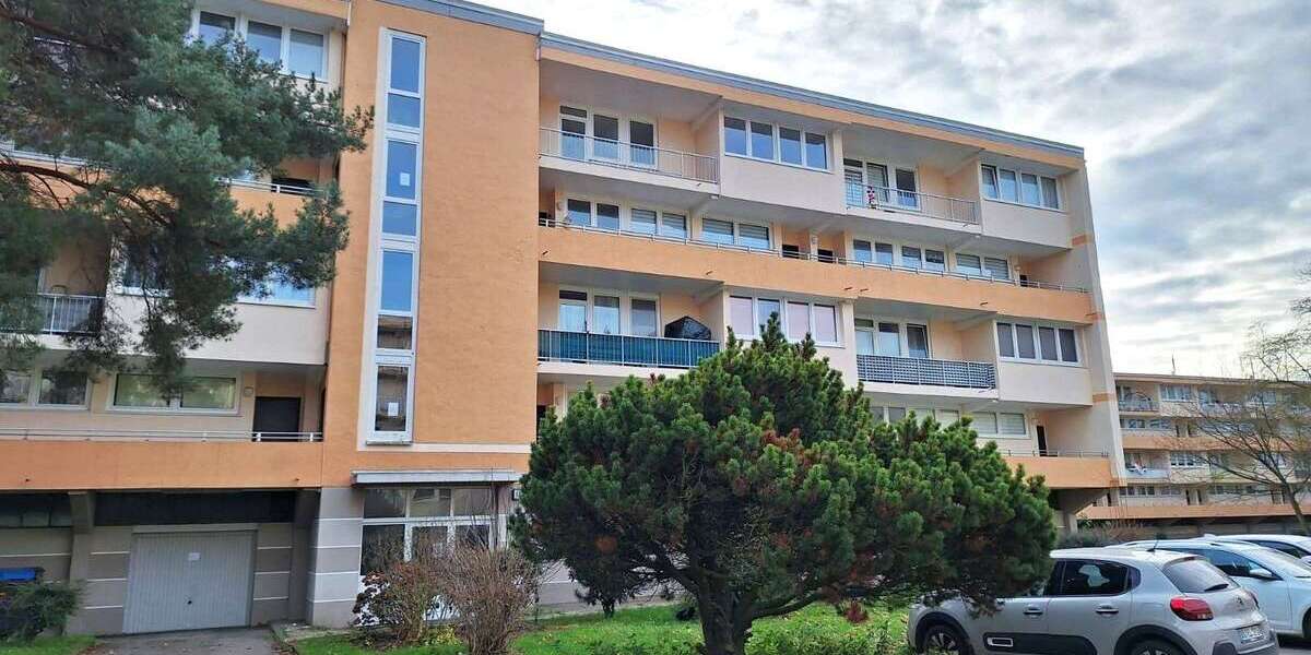 Wohnung zum Mieten in Bochum 734 € 86 m² 3 zimmer