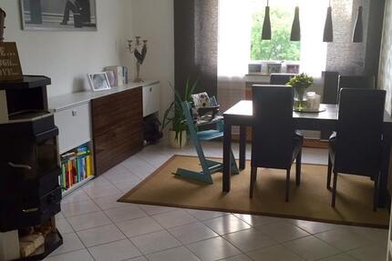 Wohnung zu vermieten