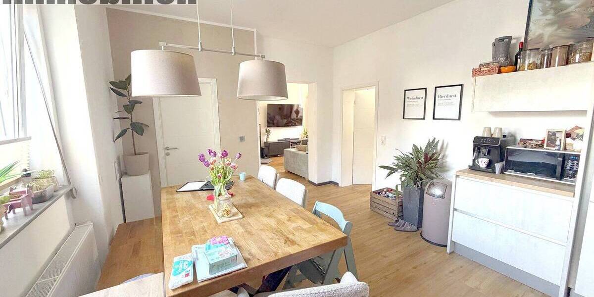 Reihenmittelhaus Gladbeck Brauck - 3 Zimmer, 105 m&sup2;, 269.000&euro; | Angebot:26569929