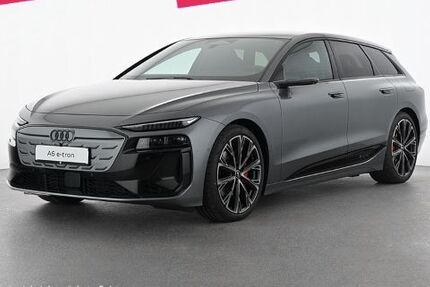 Audi A6 e-tron 15.000 km 79.880 € Essen 45143