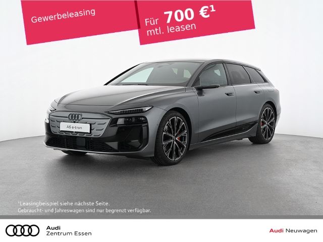 Audi A6 e-tron 15.000 km 79.880 € Essen 45143