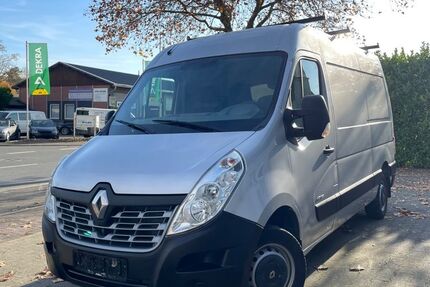Renault Master 169.700 km 10.090 &euro; Selm 59379