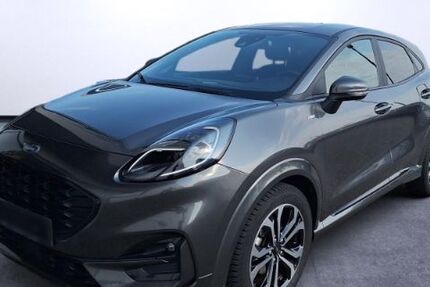 Ford Puma 37.589 km 16.990 € Essen 45141