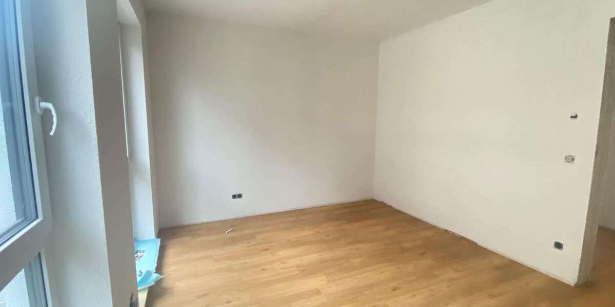Wohnung zum Mieten in Dortmund 545 € 40 m² 2 zimmer