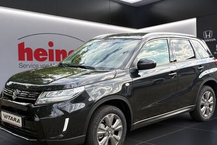 Suzuki Vitara 6.000 km 20.280 &euro; Dortmund 44149