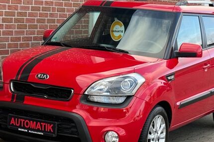 Kia Soul 173.500 km 6.990 &euro; Oer-Erkenschwick 45739