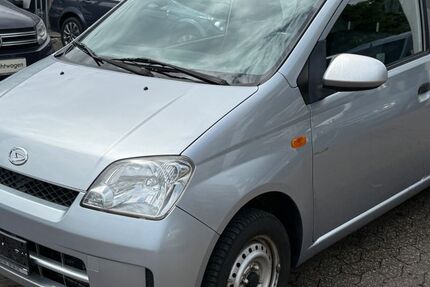 Daihatsu Cuore 126.195 km 998 € Heiligenhaus 42579