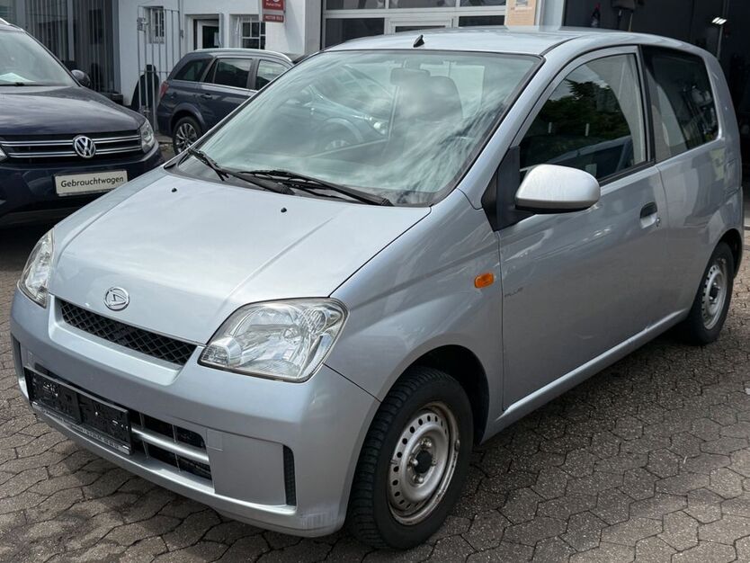 Daihatsu Cuore 126.195 km 998 € Heiligenhaus 42579