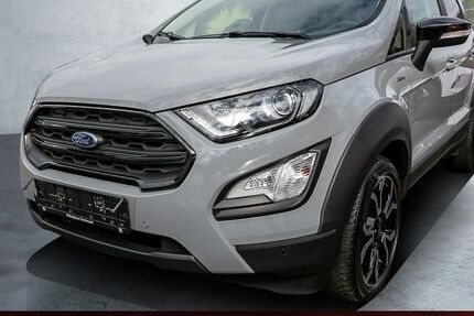 Ford EcoSport 41.432 km 17.450 &euro; Dortmund 44225