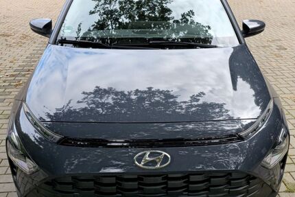 Hyundai BAYON 13.800 km 17.900 &euro; Dorsten 46286