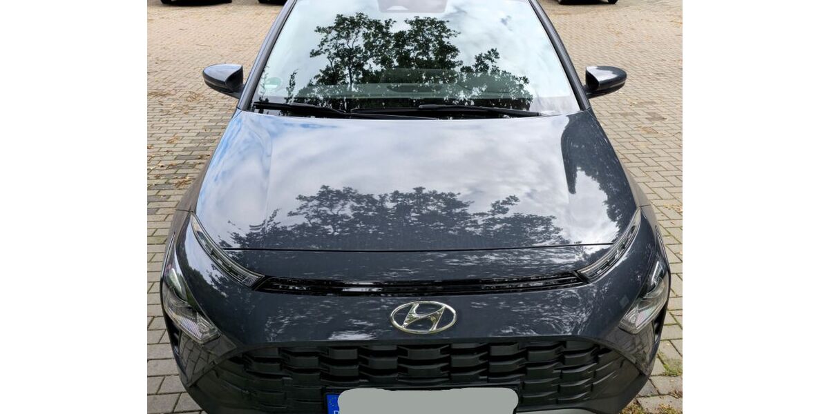 Hyundai BAYON 13.800 km 17.900 &euro; Dorsten 46286
