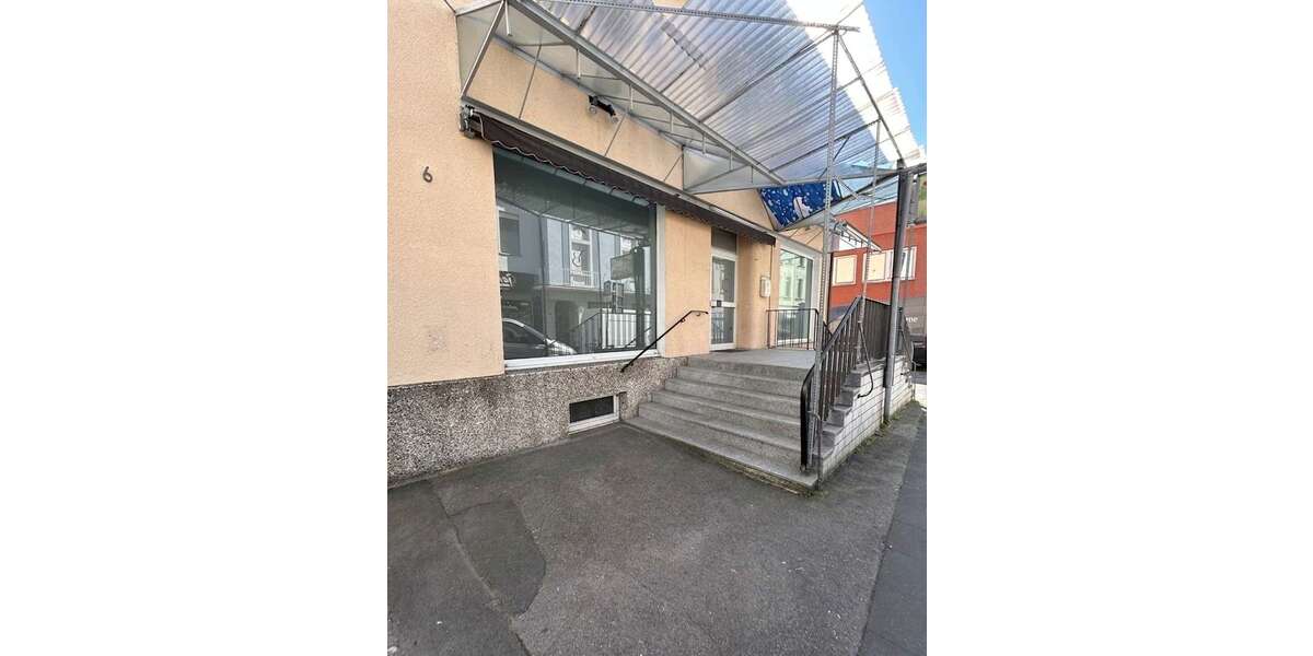 Gewerbeobjekt Schwerte Wandhofen - 900&euro; | Angebot:25994449