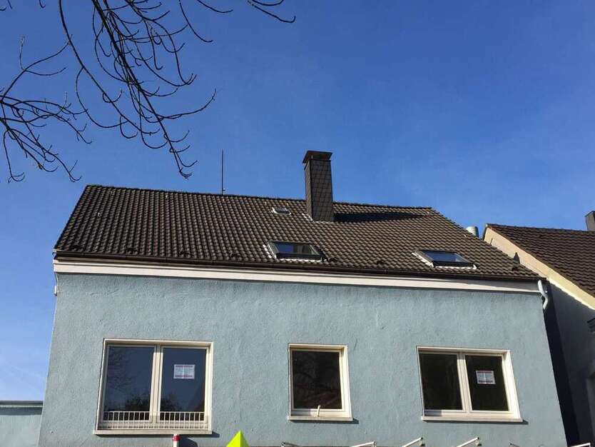Wohnung zum Mieten in Bochum 1.100 € 105 m²