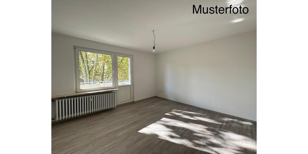 Etagenwohnung Bochum Eppendorf - 2.5 Zimmer, 62 m&sup2;, 677&euro; | Angebot:25425093