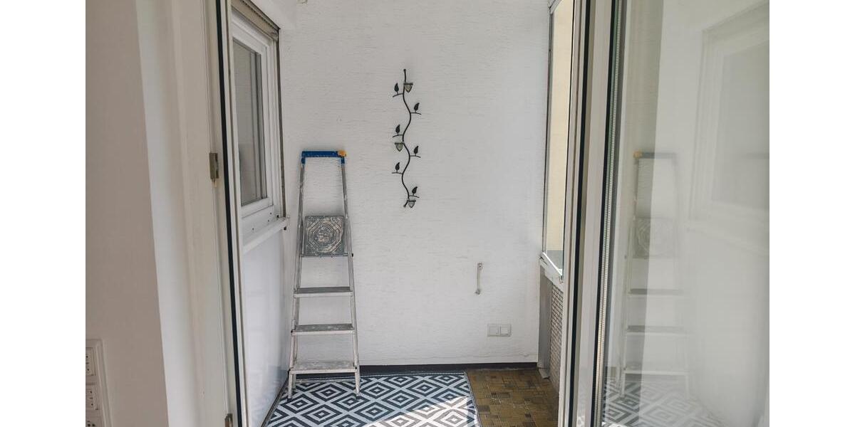 Hochparterre Bochum Bochum-Mitte - 2.5 Zimmer, 56 m&sup2;, 147.000&euro; | Angebot:26940715