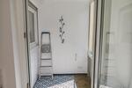 Hochparterre Bochum Bochum-Mitte - 2.5 Zimmer, 56 m&sup2;, 147.000&euro; | Angebot:26940715